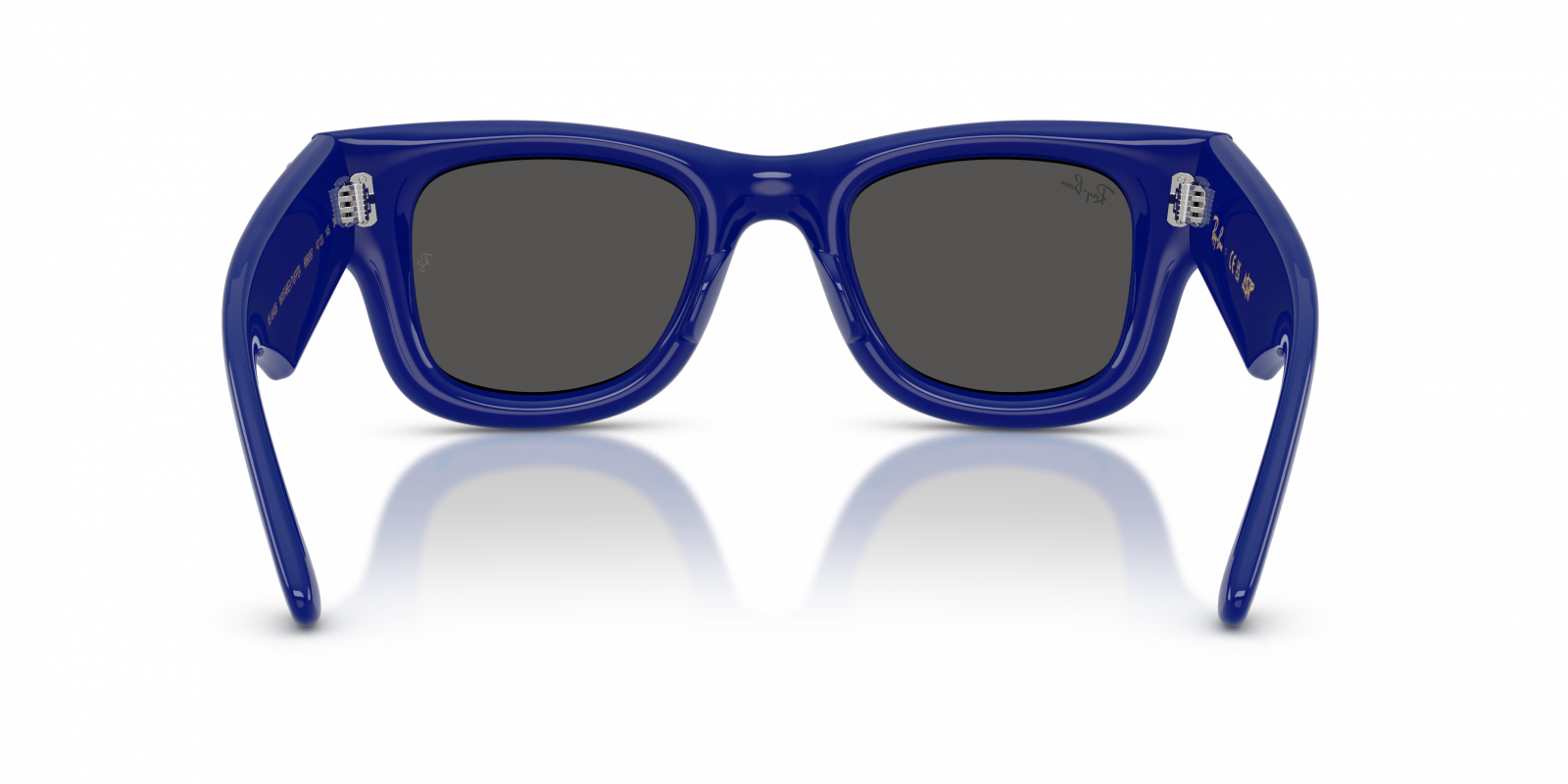 Ray Ban RB4940B 686087 Wayfarer Puffer 